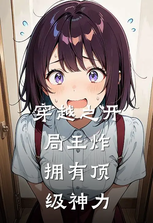 穿越之开局王炸：拥有顶级神力