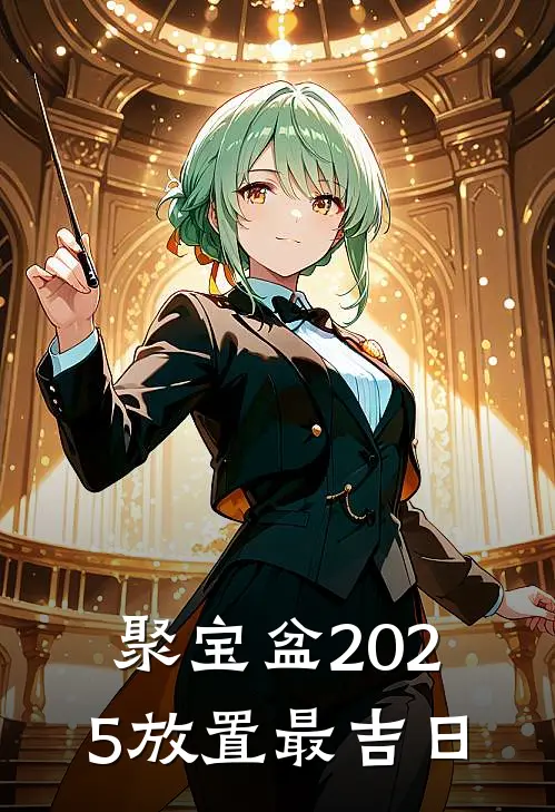 聚宝盆2025放置最吉日