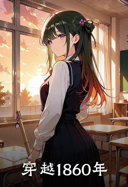 穿越1860年