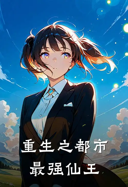 重生之都市最强仙王