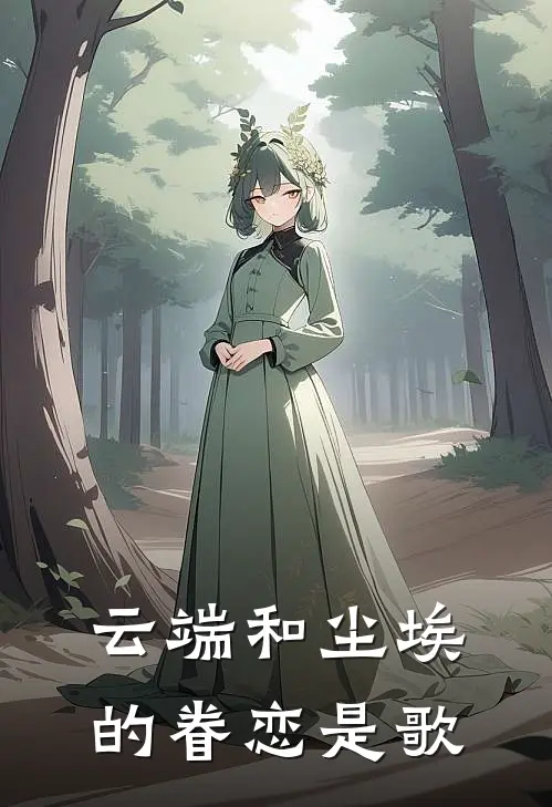 云端和尘埃的眷恋是歌