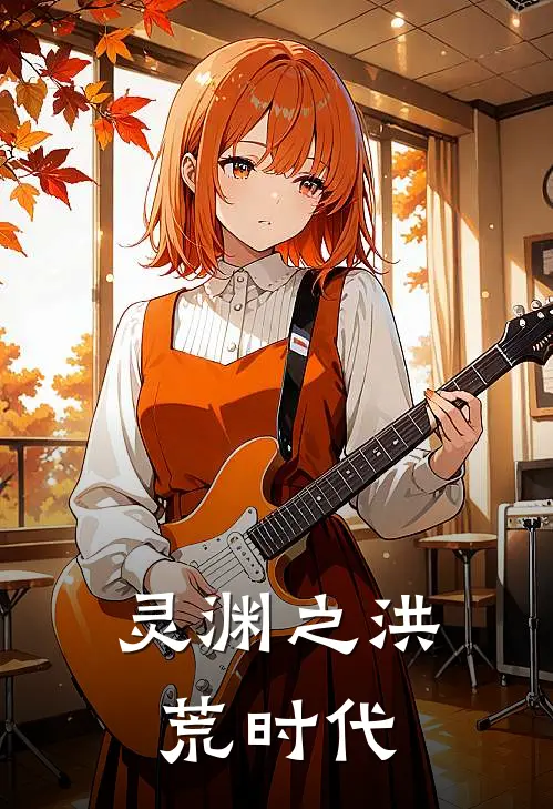 灵渊之洪荒时代