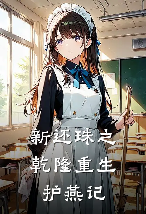 新还珠之乾隆重生护燕记