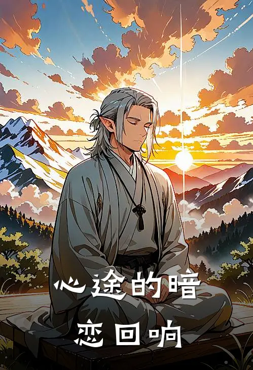 心途的暗恋回响