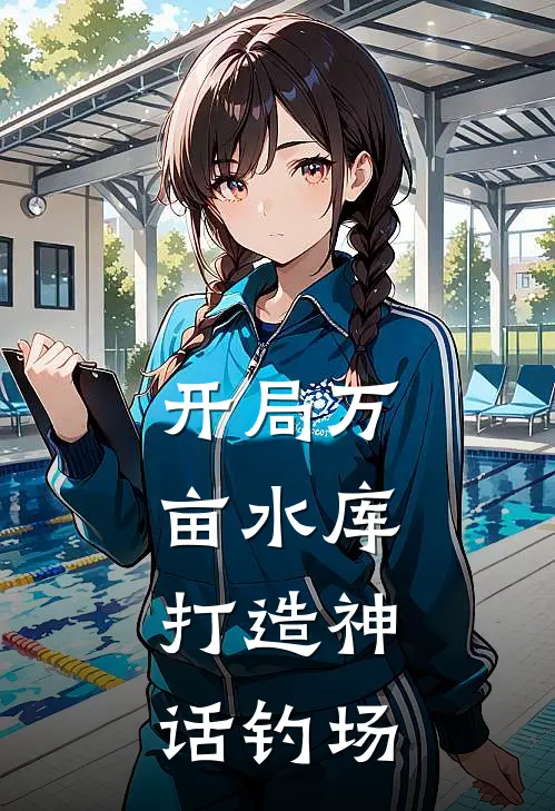 开局万亩水库，打造神话钓场