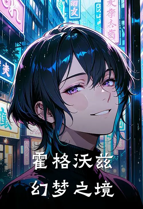 霍格沃兹：幻梦之境