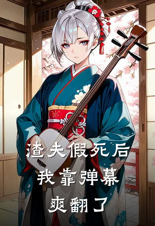 渣夫假死后，我靠弹幕爽翻了