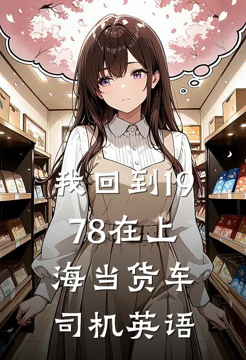 我回到1978在上海当货车司机英语