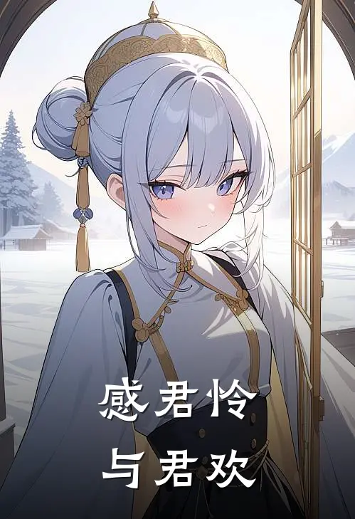 感君怜，与君欢