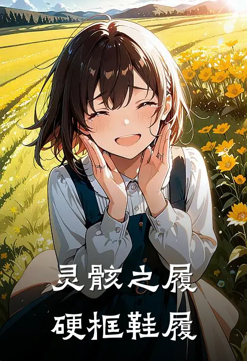 灵骸之履硬框鞋履