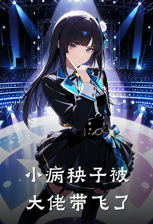 小病秧子被大佬带飞了