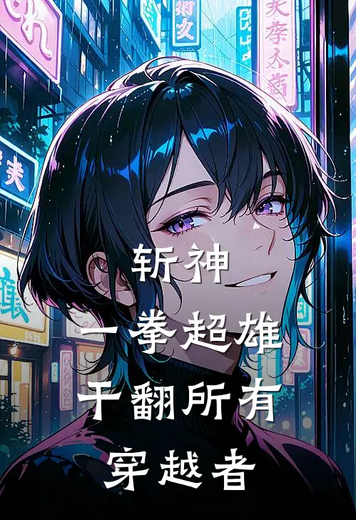 斩神：一拳超雄，干翻所有穿越者