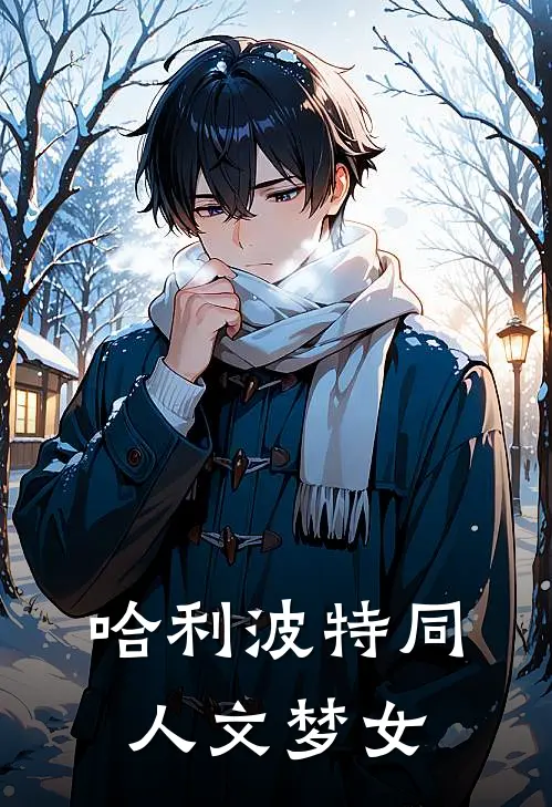 哈利波特同人文梦女