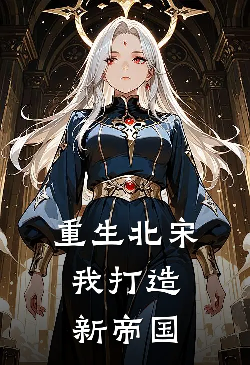 重生北宋，我打造新帝国