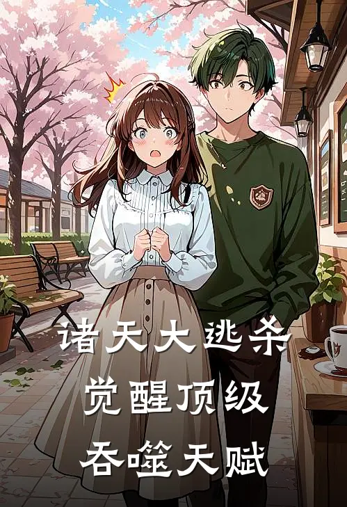 诸天大逃杀，觉醒顶级吞噬天赋