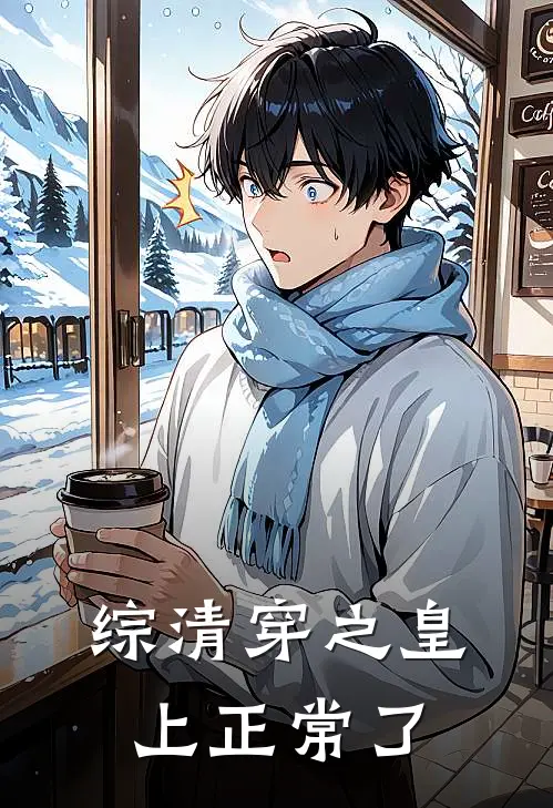 综清穿之皇上正常了