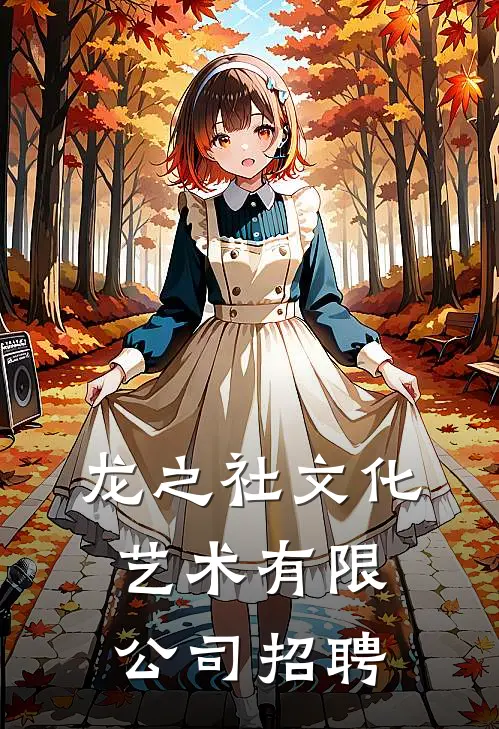 龙之社文化艺术有限公司招聘