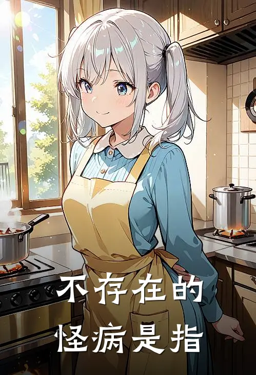 不存在的怪病是指