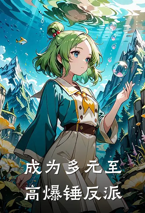 成为多元至高爆锤反派