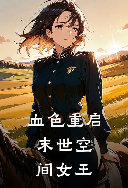 血色重启：末世空间女王