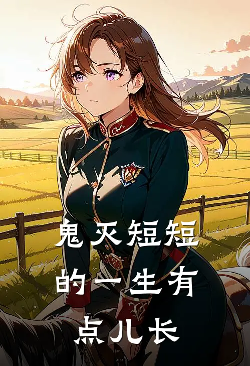 【鬼灭】短短的一生有点儿长