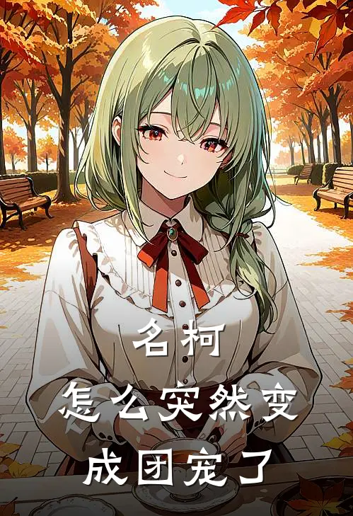 名柯：怎么突然变成团宠了