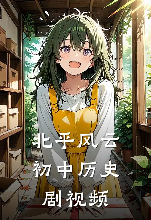 北平风云初中历史剧视频