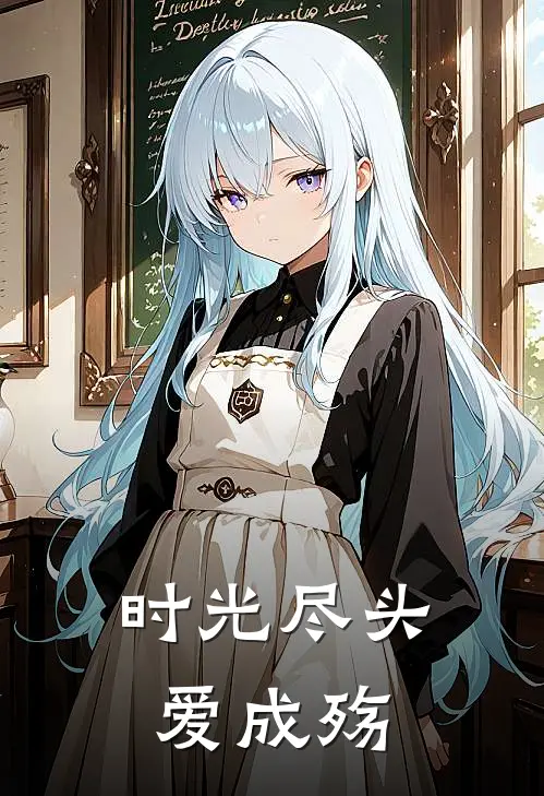 时光尽头爱成殇