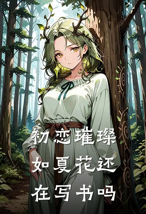 初恋璀璨如夏花还在写书吗