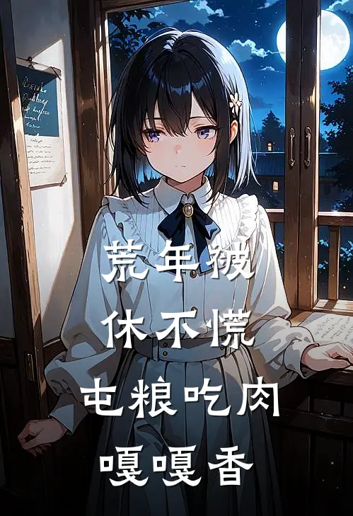 荒年被休不慌，屯粮吃肉嘎嘎香