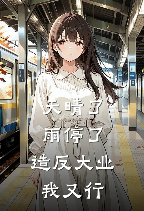 天晴了，雨停了，造反大业我又行