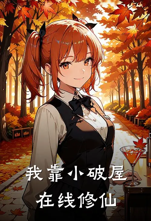 我靠小破屋在线修仙