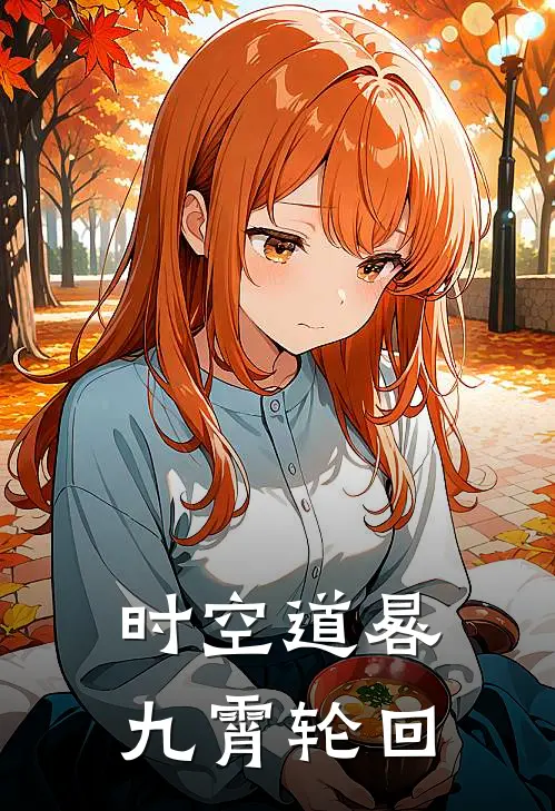 时空道晷：九霄轮回