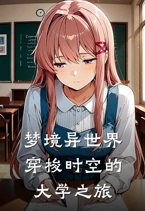 梦境异世界：穿梭时空的大学之旅