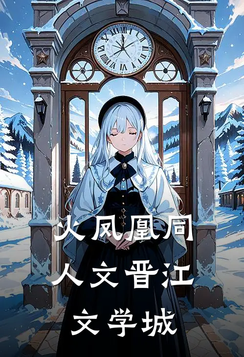 火凤凰同人文晋江文学城