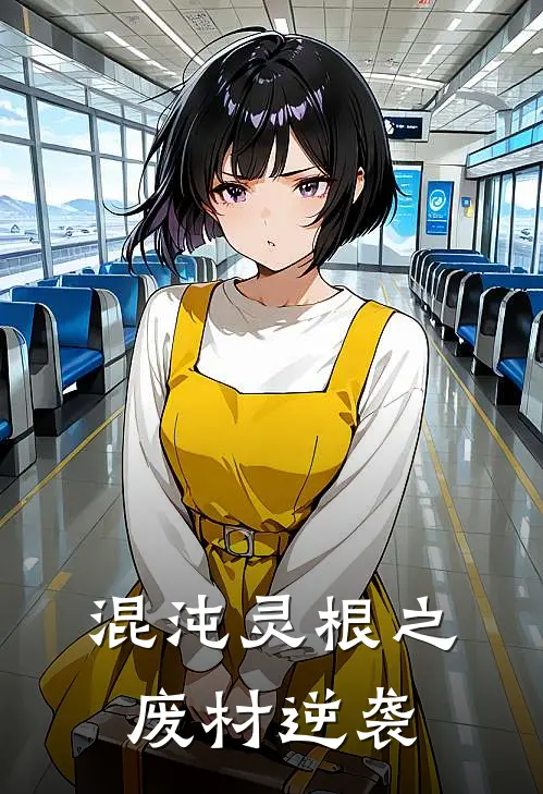 混沌灵根之废材逆袭