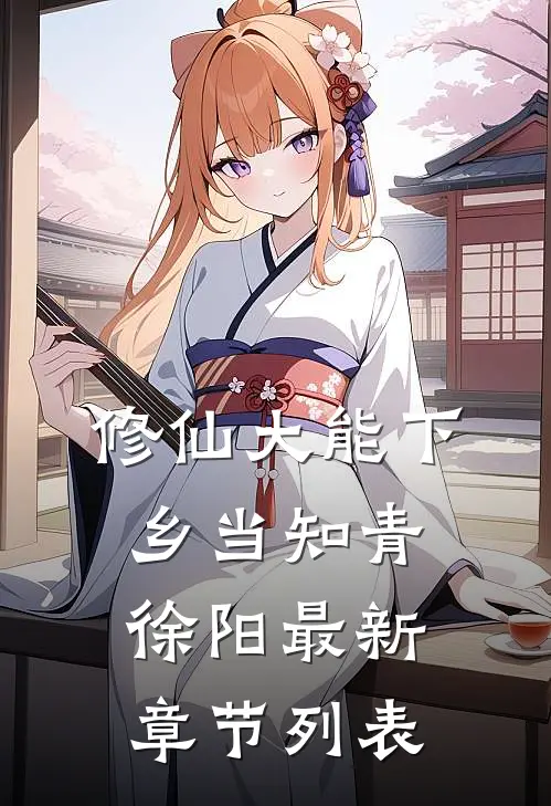 修仙大能下乡当知青徐阳最新章节列表