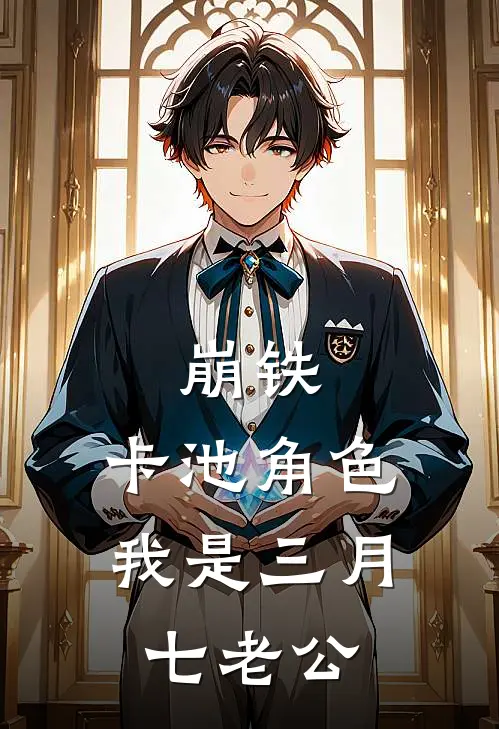 崩铁：卡池角色，我是三月七老公