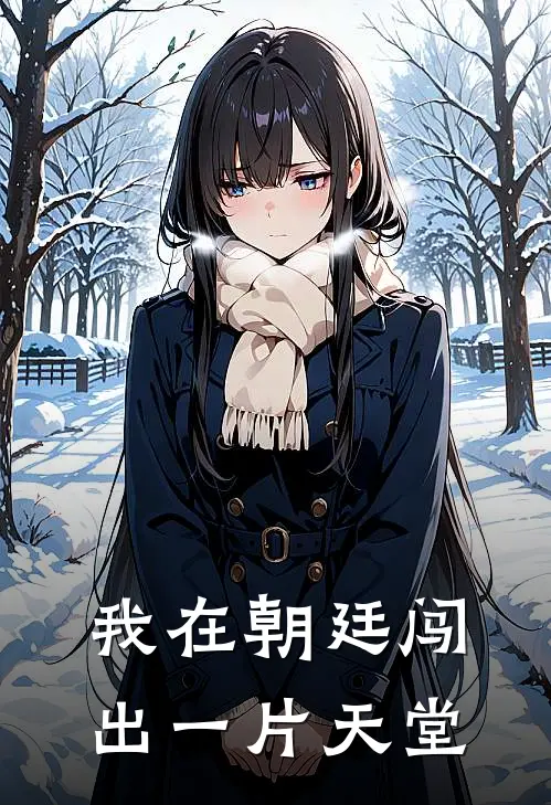 我在朝廷闯出一片天堂