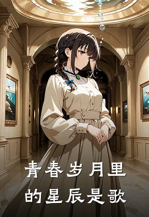 青春岁月里的星辰是歌