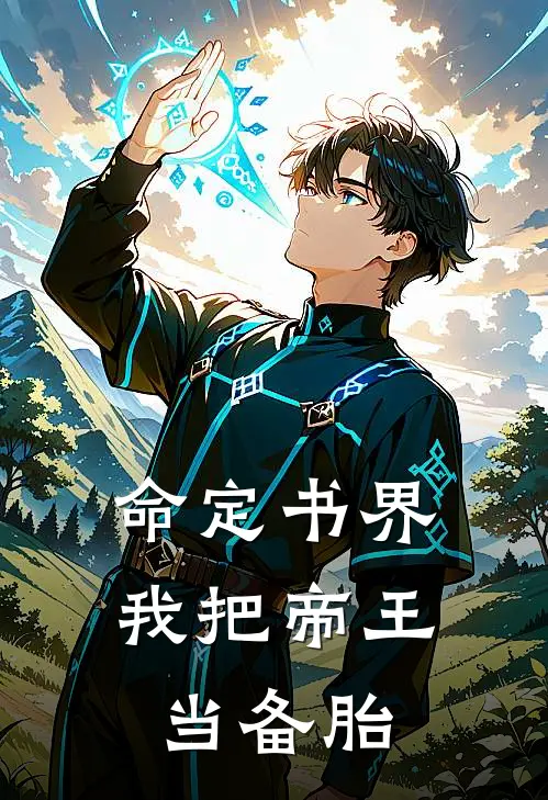 命定书界我把帝王当备胎