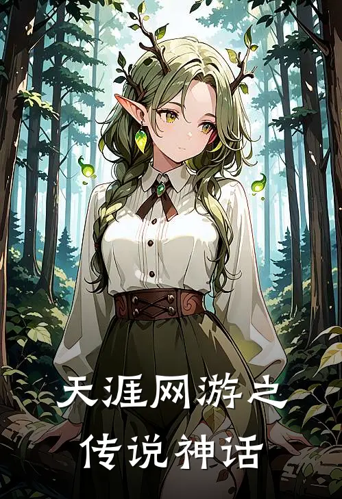 [天涯]网游之传说神话