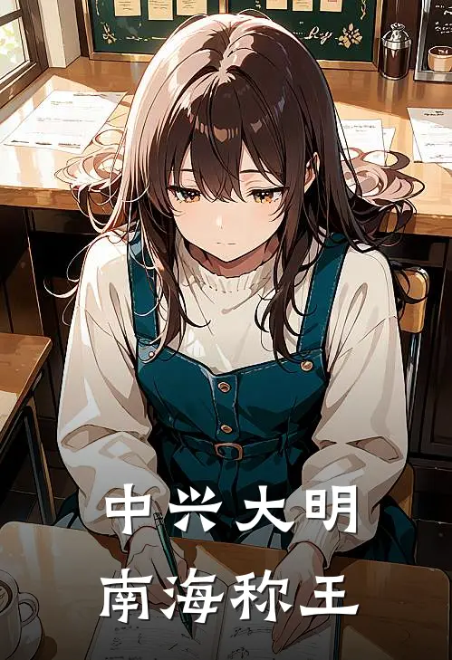 中兴大明，南海称王