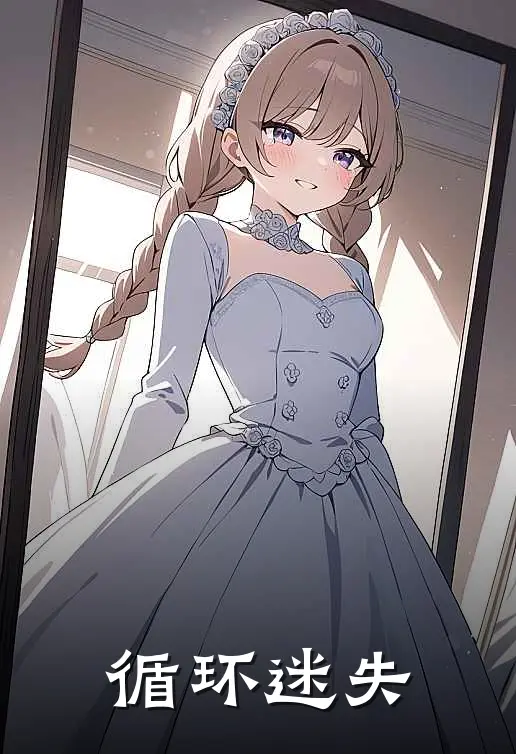 循环迷失