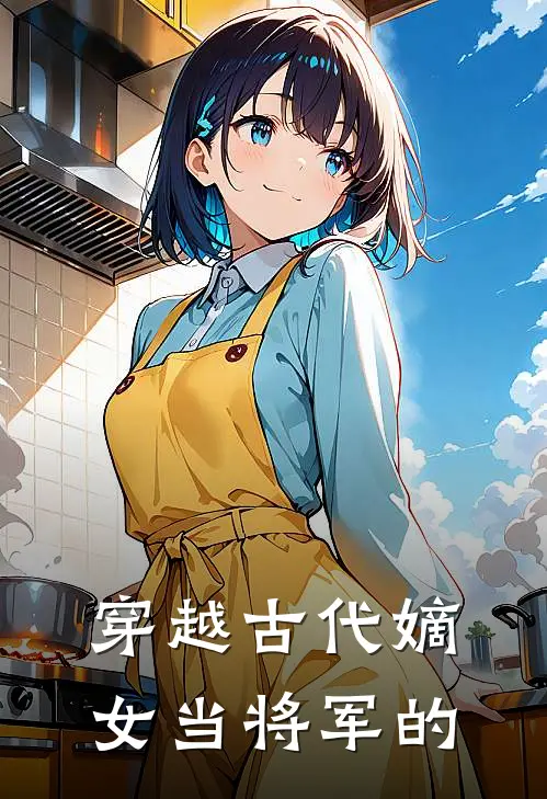 穿越古代嫡女当将军的