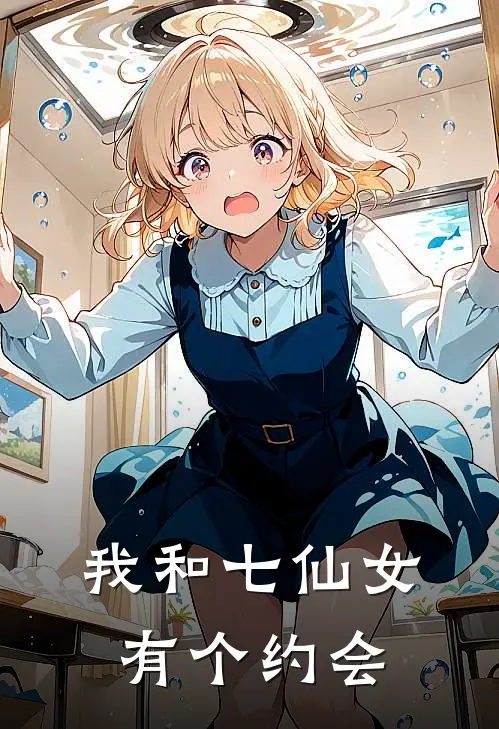 我和七仙女有个约会