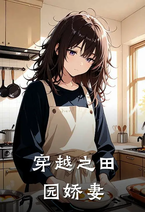 穿越之田园娇妻