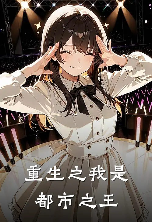 重生之我是都市之王