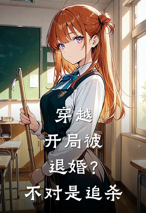 穿越，开局被退婚？不对，是追杀