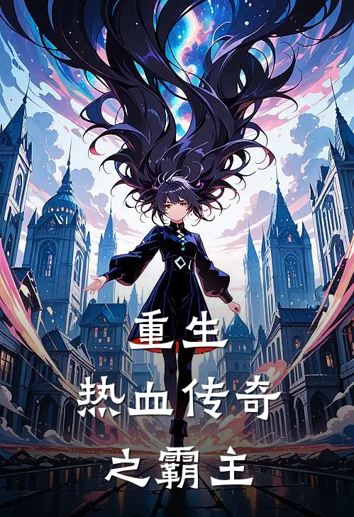 重生：热血传奇之霸主